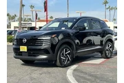 Nissan Kicks 2026 SV 4dr Cro en Orange County