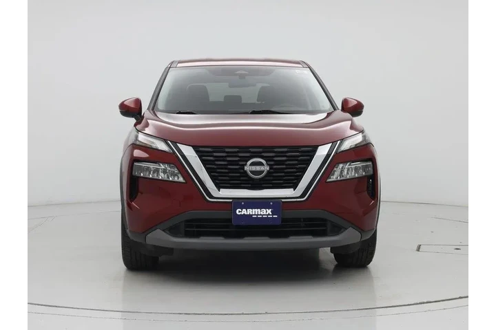 $19998 : Nissan Rogue 2023 SV 4dr Cro image 5