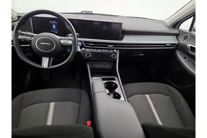 $23998 : Hyundai SONATA Hybrid 2025 S image 9