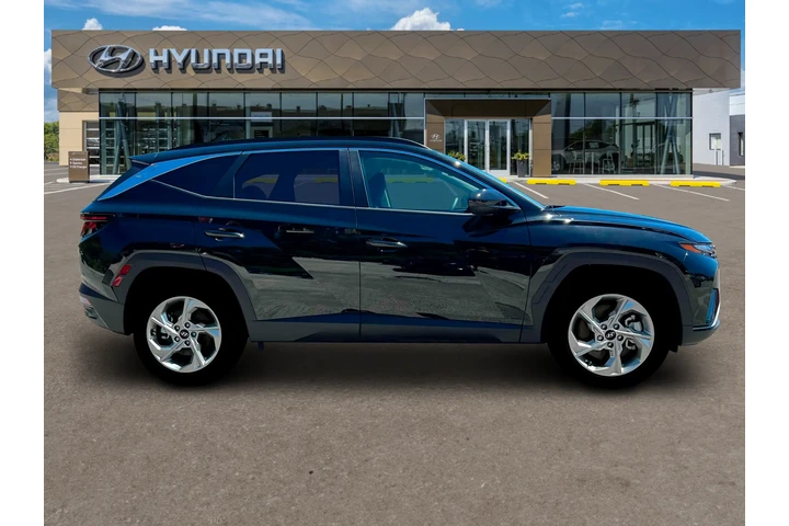 $22570 : Hyundai TUCSON 2024 SEL 4dr image 9