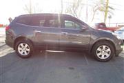 $9900 : 2009 Traverse LT thumbnail