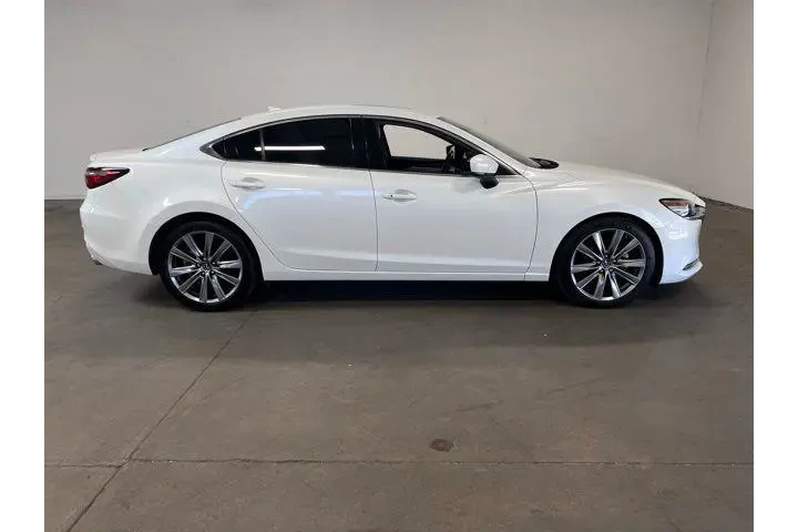 $20987 : Mazda Mazda6 2018 Signature image 2