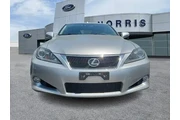 $16988 : Lexus IS 250C 2013 2dr Conve thumbnail