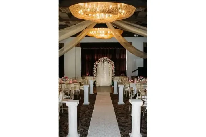 Quinceañera Dream Made Reality image 1