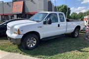 2006 F-250 SD XLT SuperCab Lo en Newburgh