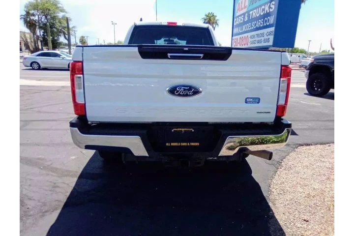 $23995 : 2017 FORD F250 SUPER DUTY SUP image 3