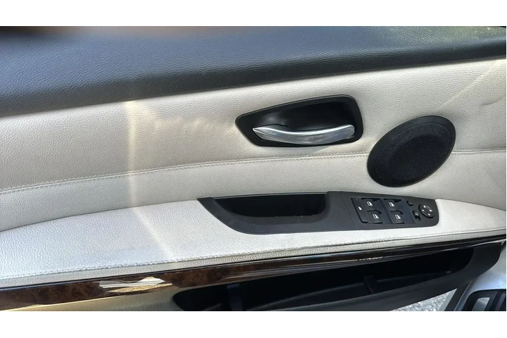 $6854 : BMW 3 Series 2011 AWD 328i x image 9