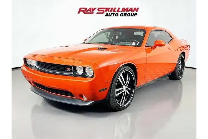 $18975 : Dodge Challenger 2013 R/T Pl image 3