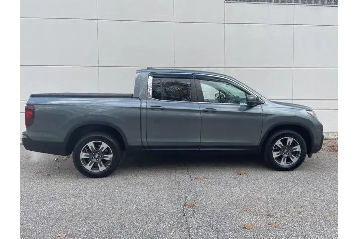 $15990 : Honda Ridgeline 2017 AWD RTL image 5