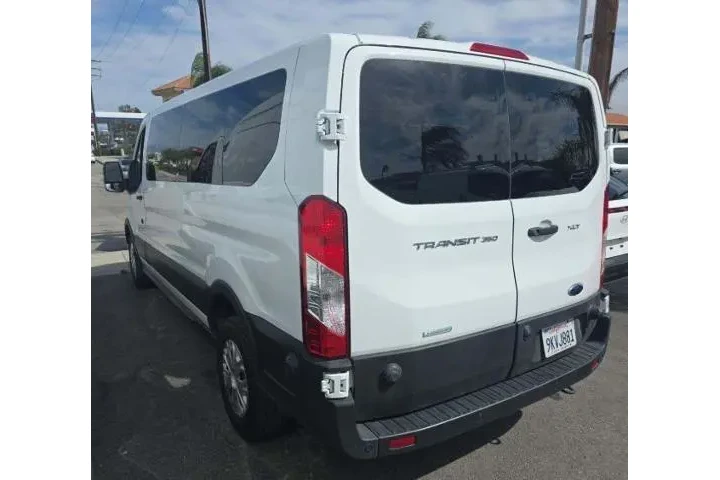$39800 : Ford Transit 2024 350 XL 3dr image 3