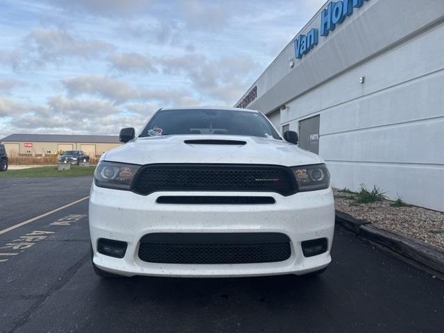 $19999 : Pre-Owned 2018 Durango R/T image 2