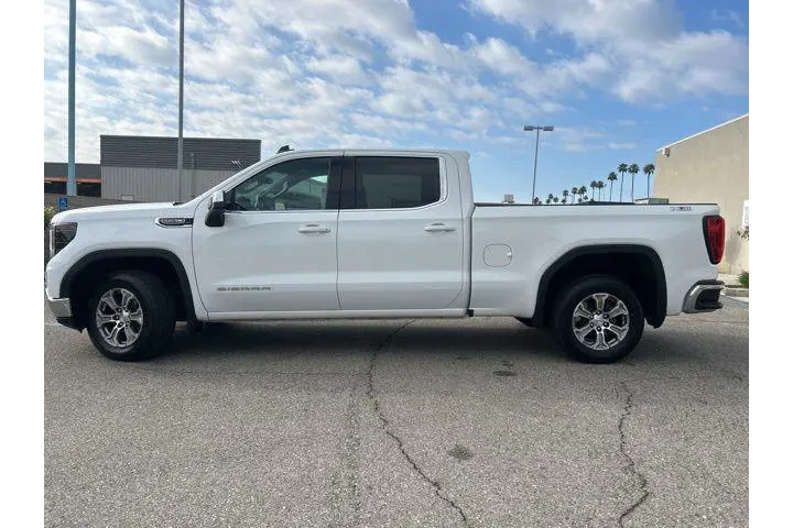 $38995 : GMC Sierra 1500 2023 image 6