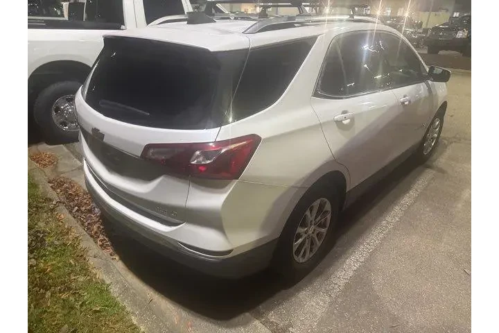 $11988 : Chevrolet Equinox 2018 4x4 L image 10