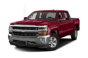 Chevrolet Silverado 1500 201 en Atlanta
