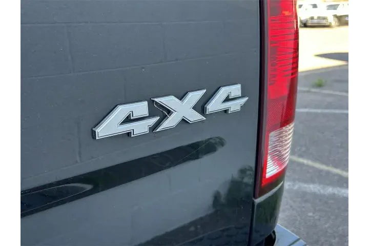 $19995 : Ram 1500 2016 4x4 Big Horn 4 image 6