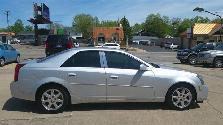 $8999 : 2003 CTS image 3