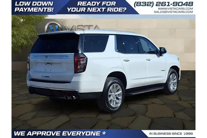 $47990 : 2023 Tahoe Premier | Houston image 3