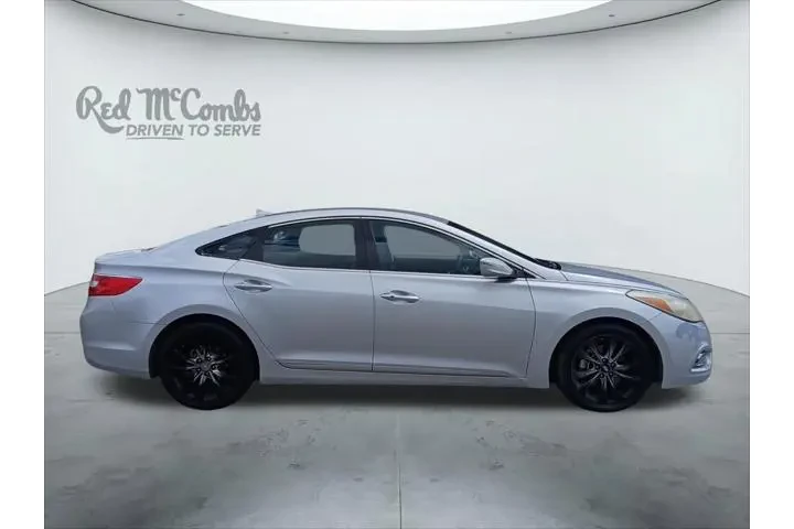 $7927 : Hyundai Azera 2012 4dr Sedan image 6