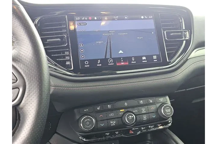 $34000 : Dodge Durango 2022 AWD R/T 4 image 9