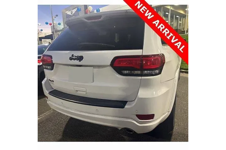 $18998 : Jeep Grand Cherokee 2019 4x4 image 2