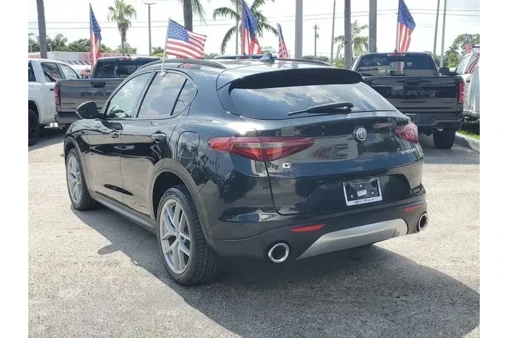 $23595 : Alfa Romeo Stelvio 2018 AWD image 5