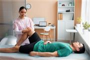 Physiotherapy  in Richmond en Montreal