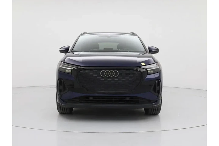 $30998 : Audi Q4 e-tron 2023 AWD quat image 5