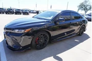 $29988 : Toyota Camry 2021 TRD 4dr Se thumbnail