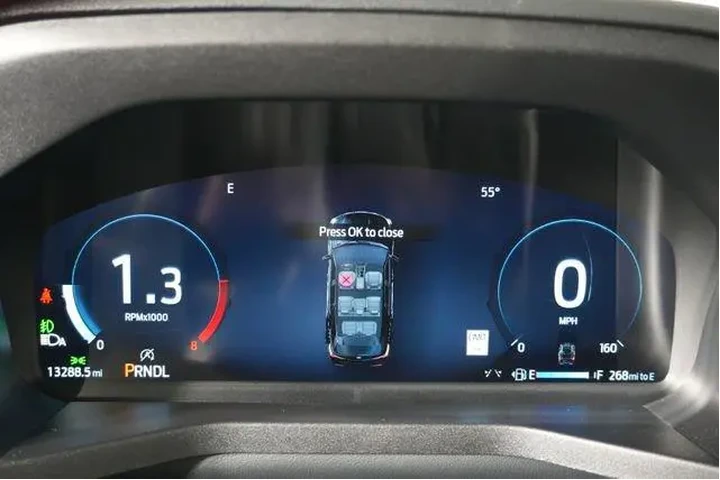 $39900 : Ford Explorer 2025 AWD ST-Li image 10