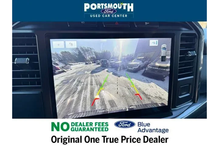 $39995 : Ford F-150 2023 4x4 XL 4dr S image 10