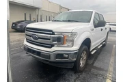 Ford F-150 2019 4x4 XLT 4dr