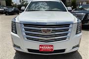 2020 Escalade 2WD 4dr Platinum thumbnail