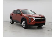 Chevrolet Trax 2024 LS 4dr C en Santa Rosa