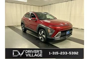 Hyundai KONA 2024 AWD Limite en Syracuse
