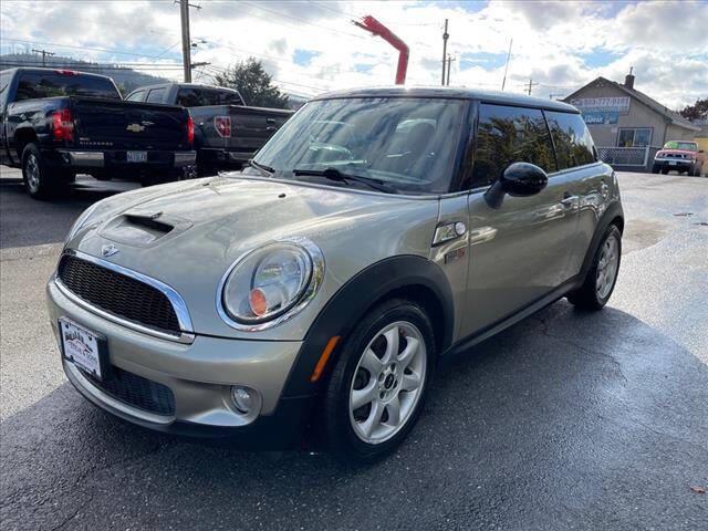 $6995 : 2007 MINI Cooper S image 5