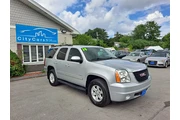 $13900 : 2014 GMC YUKON SLT SPORT UTIL thumbnail