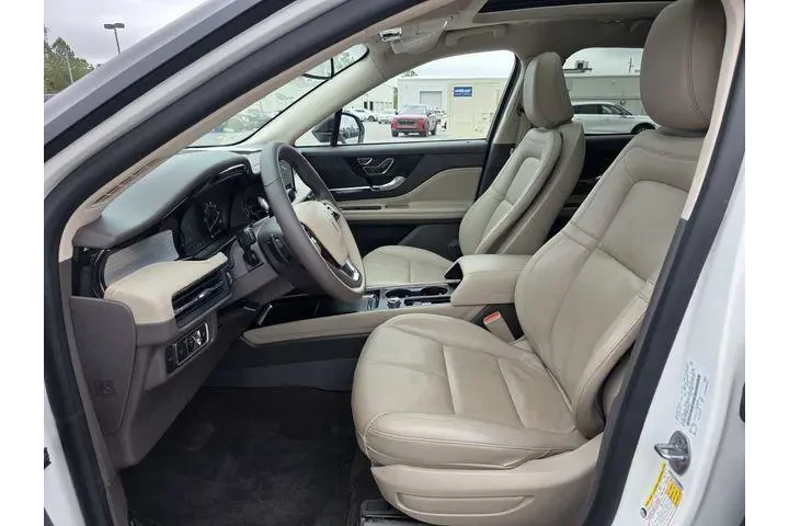 $25005 : Lincoln Corsair 2021 Standar image 9