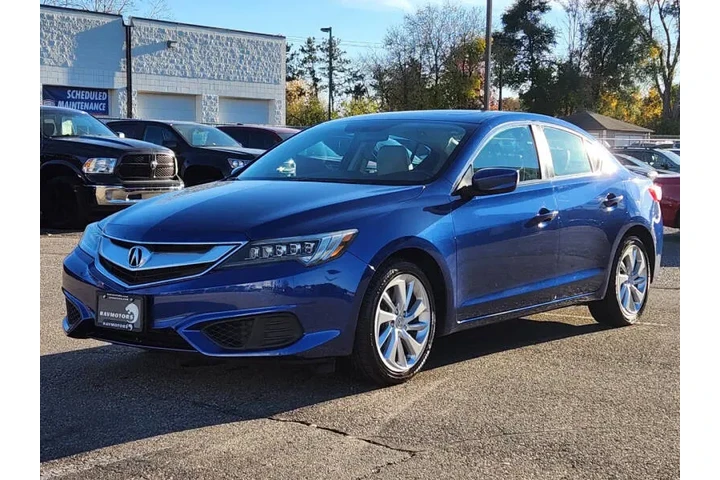 $14572 : 2016 ILX image 7