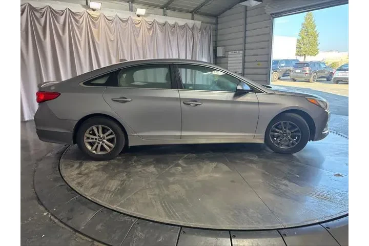$7999 : Hyundai SONATA 2015 SE 4dr S image 3