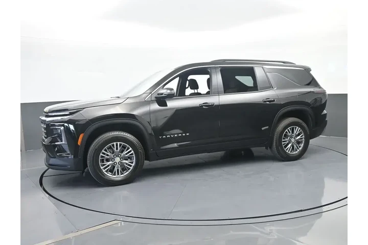 $36991 : Chevrolet Traverse 2026 LT 4 image 2