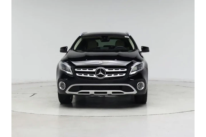 $19998 : Mercedes-Benz GLA 2019 GLA 2 image 5