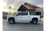 $38995 : GMC Sierra 1500 2021 4x4 AT4 thumbnail