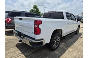 $30206 : Chevrolet Silverado 1500 Lim thumbnail