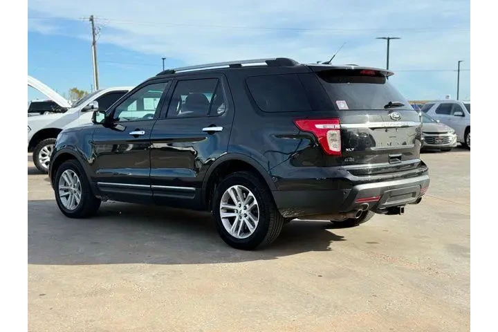 $10800 : Ford Explorer 2014 AWD XLT 4 image 5