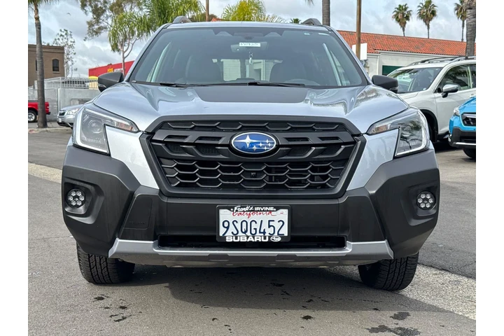 $33495 : Subaru Forester 2024 AWD Wil image 3