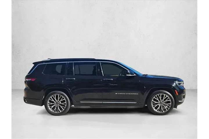 $30995 : Jeep Grand Cherokee L 2021 4 image 4