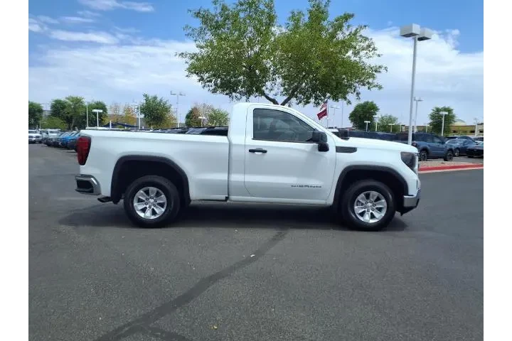 $33024 : GMC Sierra 1500 2023 4x2 Pro image 3