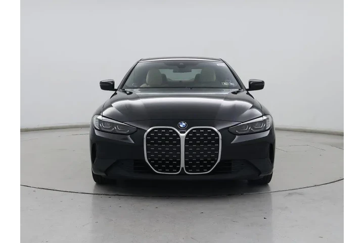 $28998 : BMW 4 Series 2022 430i 2dr C image 5