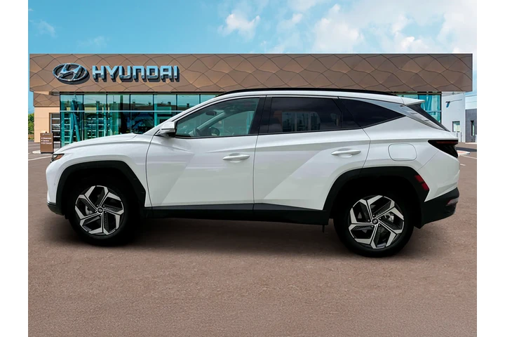 $20952 : Hyundai TUCSON 2024 AWD Limi image 3