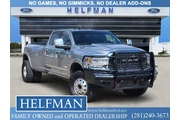 Ram 3500 2024 4x4 Limited 4d
